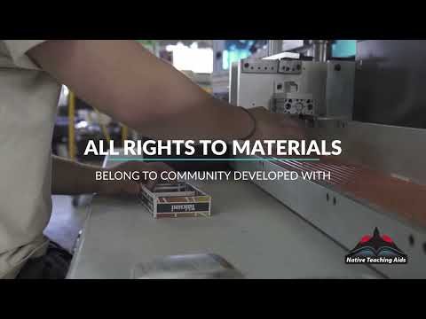 Native Teaching Aids