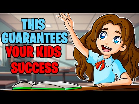 Life Skills Every (6-13) Year Old Should Know Series