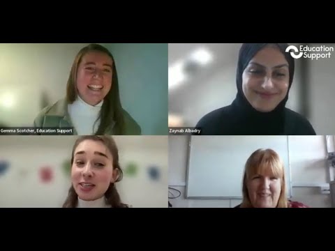 Israel-Palestine: Avoiding Antisemitic and Islamophobic Hate Speech