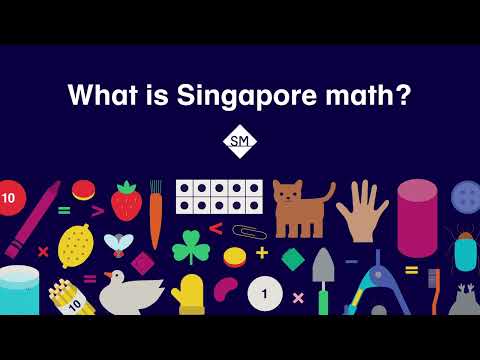 Singapore Math