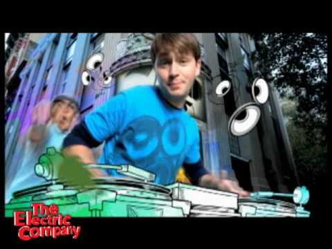 The Electric Company