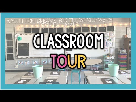 The Happy Teacher’s Palette