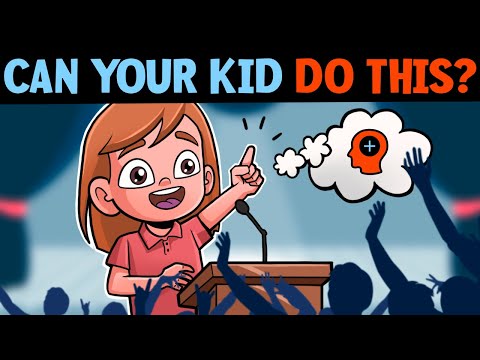 Life Skills Every 12 Year Old Should Know