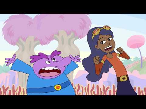 Kids Health & Lesson Plans