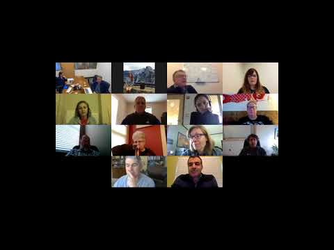 Dynamic Data Science