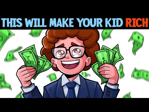 Life Skills Every 11 Year Old Should Know