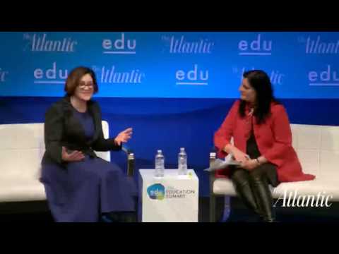 The Importance of Being Little