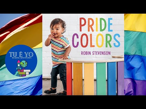 Pride Colors: How It Actually Works at Home – Modulo