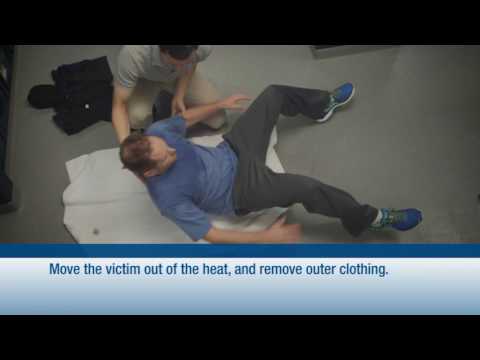 NSC First Aid Video Library