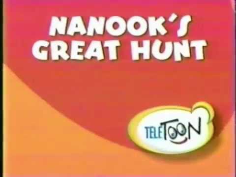 Nanook’s Great Hunt