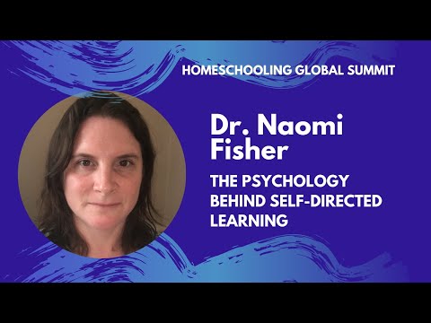 Dr. Naomi Fisher