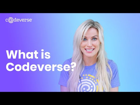 Codeverse