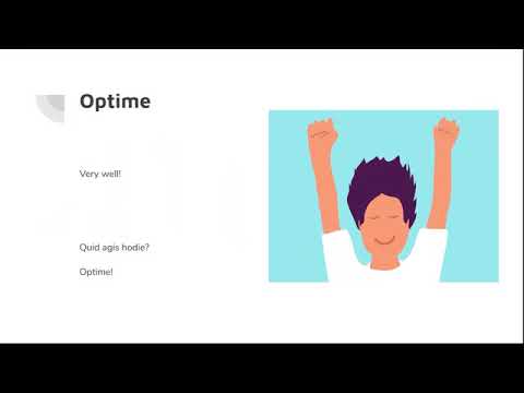 National Mythology Exam / Exploratory Latin Exam