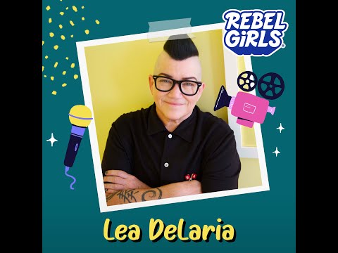 Rebel Girls Celebrate Pride