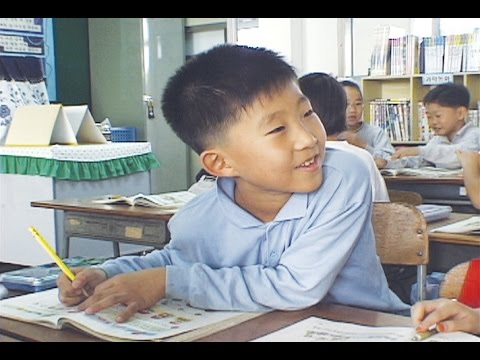 Families of the World