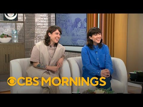 Tegan and Sara: Junior High