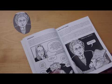 Queer: A Graphic History