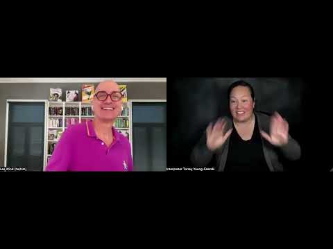 Like That Eleanor: The Amazing Power of Being an Ally