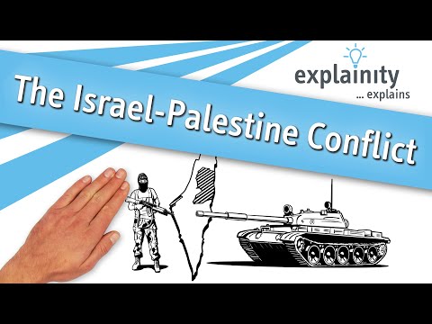 Israel – Facts, History & Conflicts