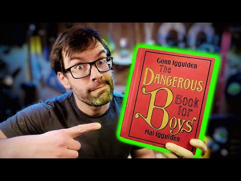 Dangerous Book for Boys