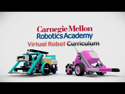 Carnegie Mellon Robotics Academy