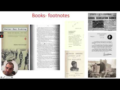 Spartacus Educational