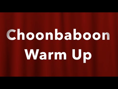 Choonbaboon