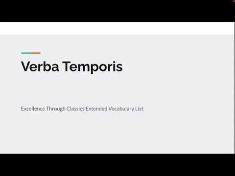 National Mythology Exam / Exploratory Latin Exam