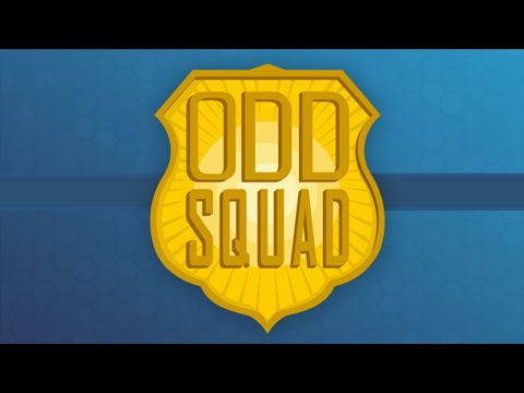 Odd Squad