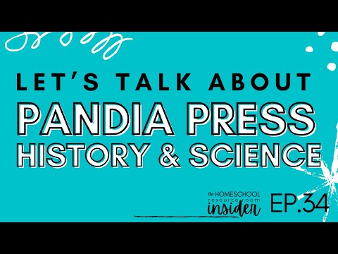 Pandia Press – R.E.A.L. Science