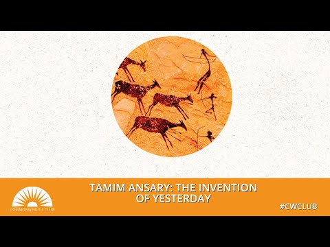 The Invention of Yesterday