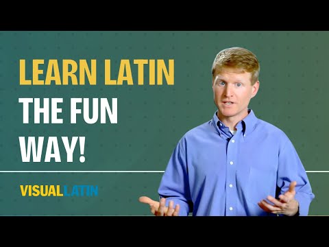 Visual Latin
