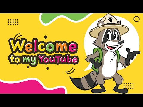 Ranger Rick Magazine