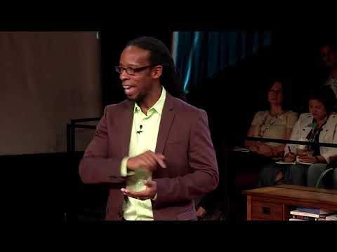 Stamped from the Beginning