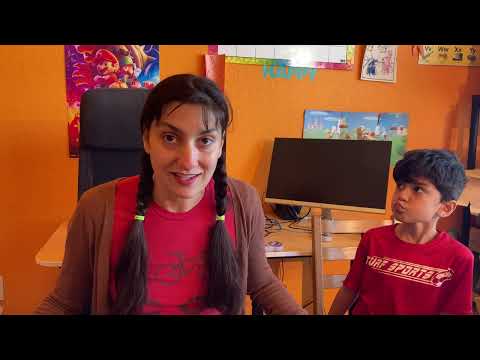 Spanish Homeschool Academy