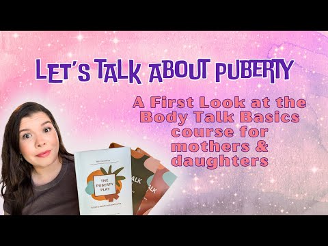 Body Talk Basics