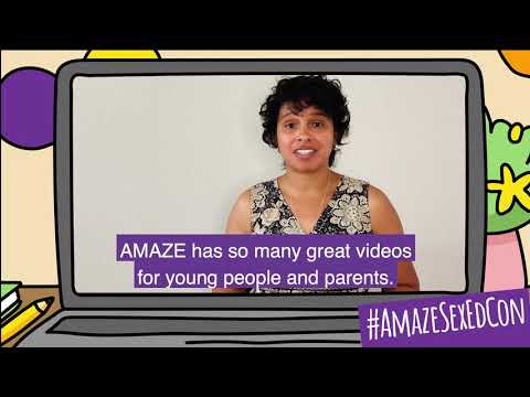 Sex Positive Families