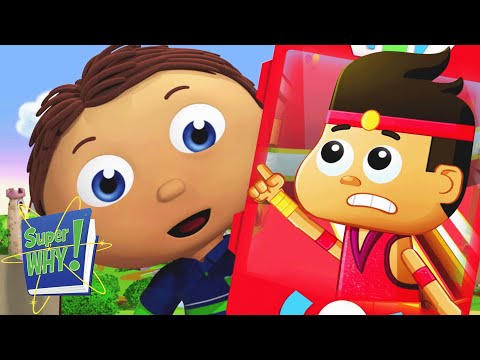 Super Why
