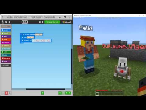 Minecraft Modding