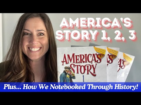 The American Story: 100 True Tales