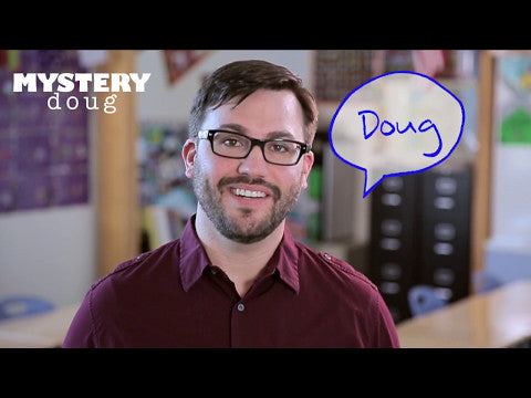 Mystery Doug