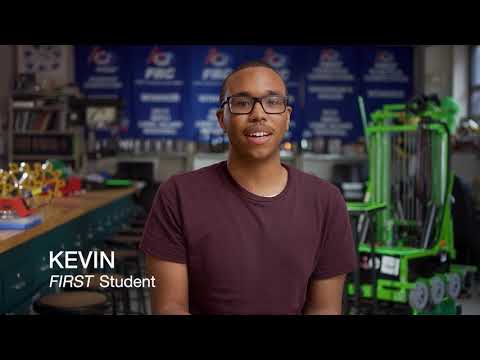 FIRST Robotics Competition