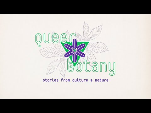 Queer Botany