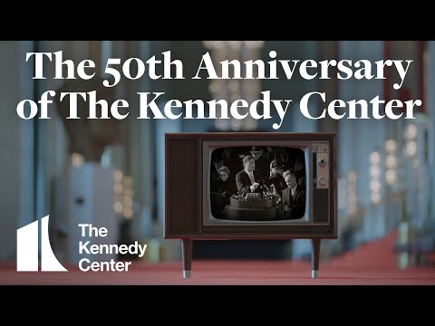 The Kennedy Center
