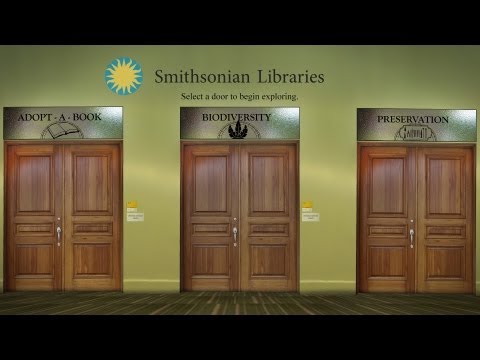 Smithsonian Libraries