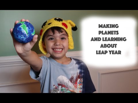 Homeschool Science Club