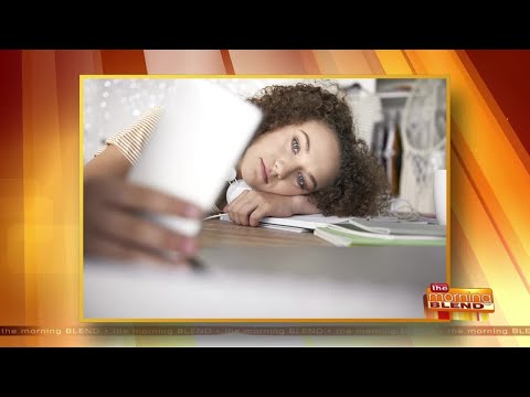 Cool, Calm, and Confident