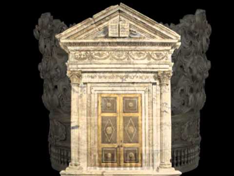 Jewish Museum of Rome