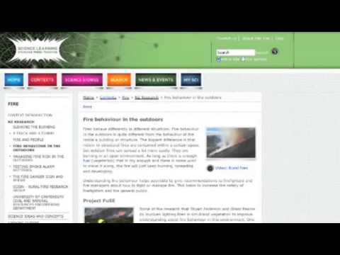 Science Learning Hub