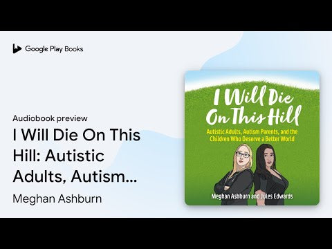 I Will Die On This Hill